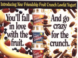Friendship Fruit